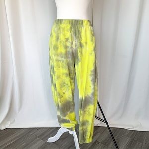 Tie-Dye Sweatpants - Wild Fable